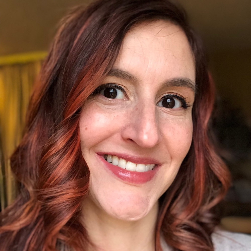 Meet your Posher, Kristyn